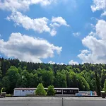 Traumwohnung 22 아파트 Füssen