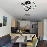 아파트 Traumwohnung 22