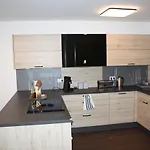 Traumwohnung 22 아파트 *