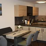 아파트 Traumwohnung 22