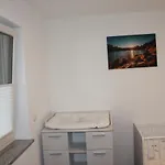 Traumwohnung 22 아파트 *