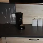 Traumwohnung 22 아파트 *