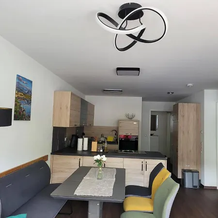 Appartement Traumwohnung 22