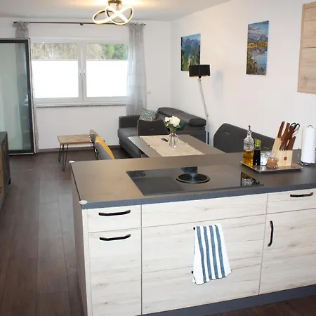 Appartement Traumwohnung 22