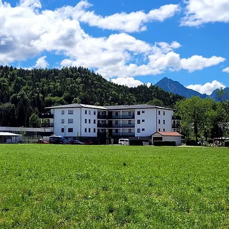 Traumwohnung 22 Füssen