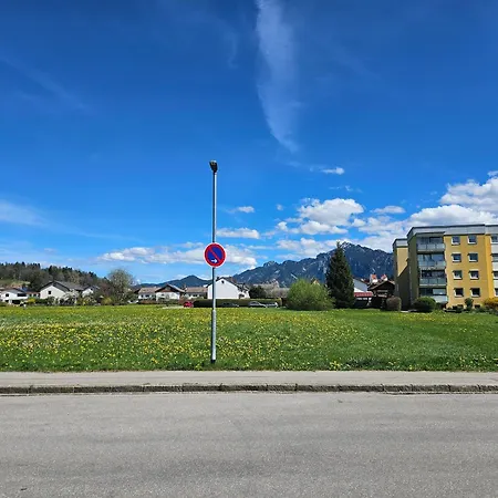 Lejlighed Traumwohnung 22 *