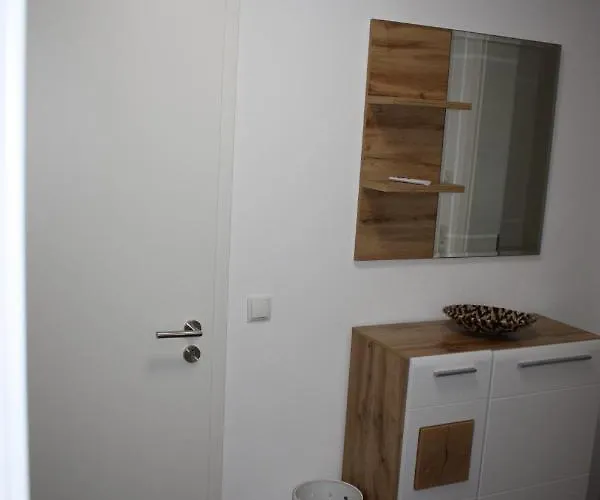 Lejlighed Traumwohnung 22 Füssen