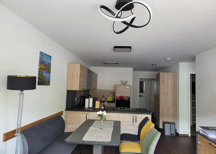 Lejlighed Traumwohnung 22