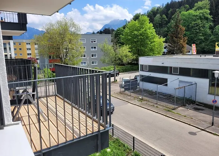 Traumwohnung 22 Füssen