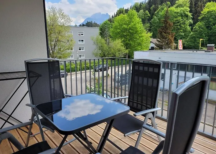 Traumwohnung 22