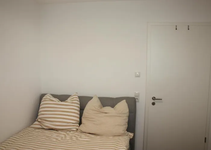 Lejlighed Traumwohnung 22