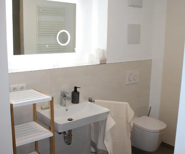 Traumwohnung 22 Füssen