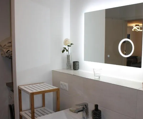 Lejlighed Traumwohnung 22 *