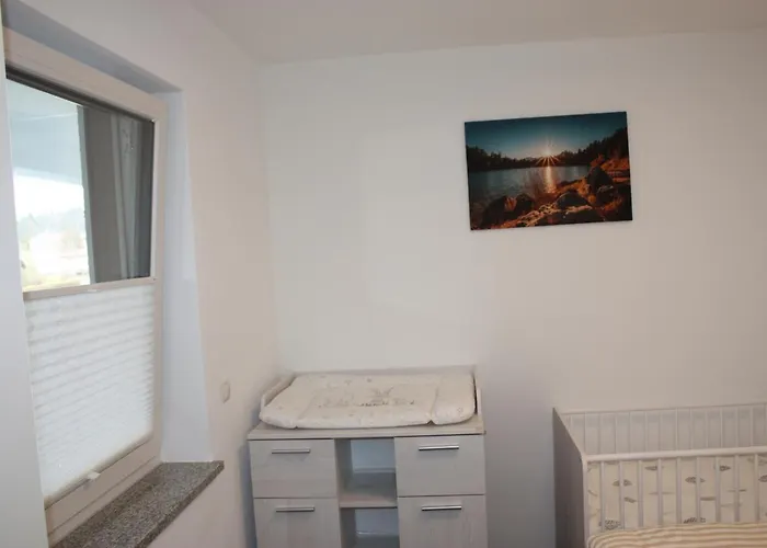 Traumwohnung 22 Lejlighed *