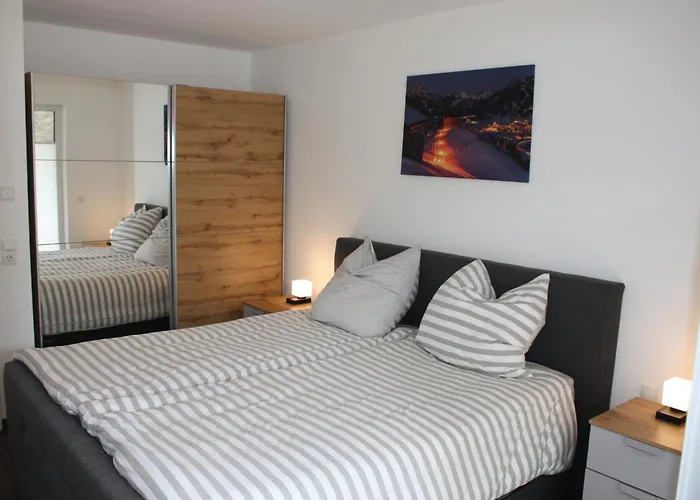 Traumwohnung 22 * Füssen