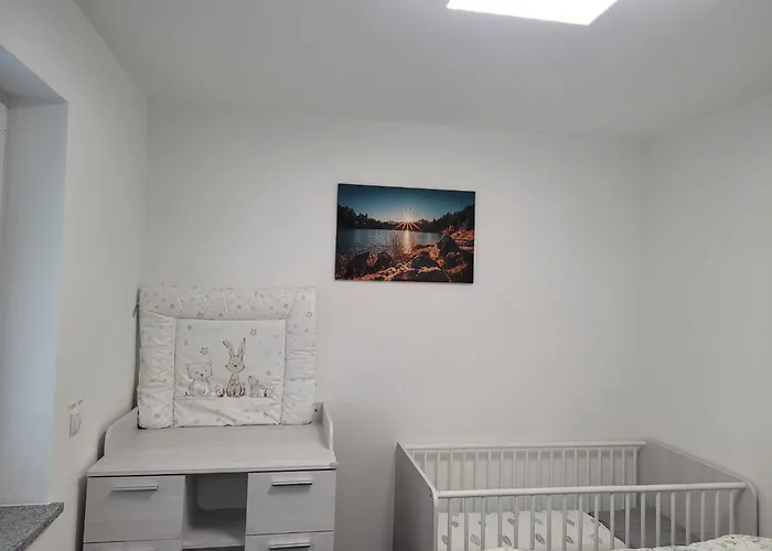 Traumwohnung 22 Füssen