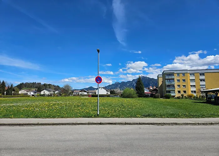 Lejlighed Traumwohnung 22 *