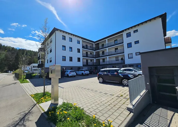 Traumwohnung 22 * Füssen