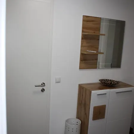 아파트 Traumwohnung 22 Füssen