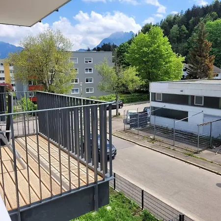 Traumwohnung 22 Füssen