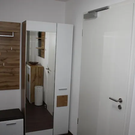 Appartement Traumwohnung 22