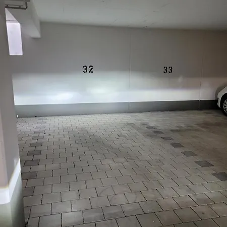 Traumwohnung 22 Füssen