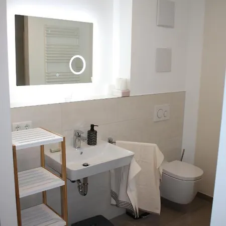 Traumwohnung 22 Füssen