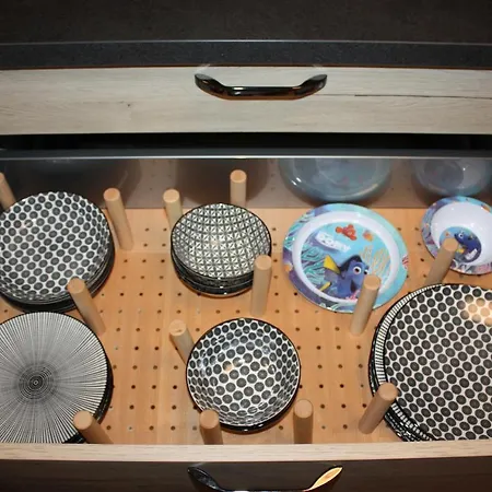 아파트 Traumwohnung 22