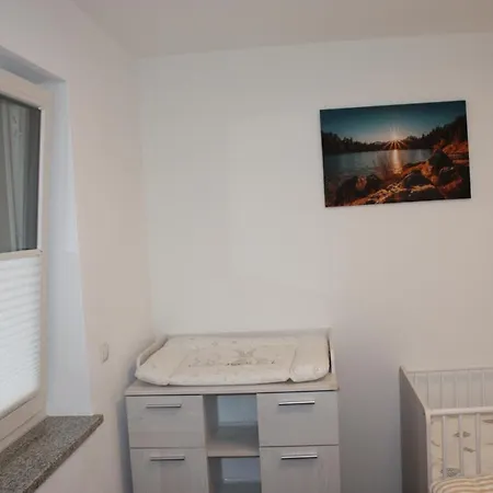 Traumwohnung 22 아파트 *