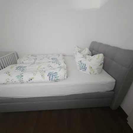 Traumwohnung 22 Appartement *