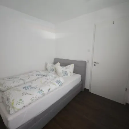Traumwohnung 22 Apartamento Füssen