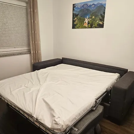 Traumwohnung 22 Apartamento