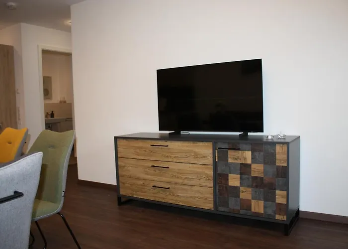 Traumwohnung 22 *